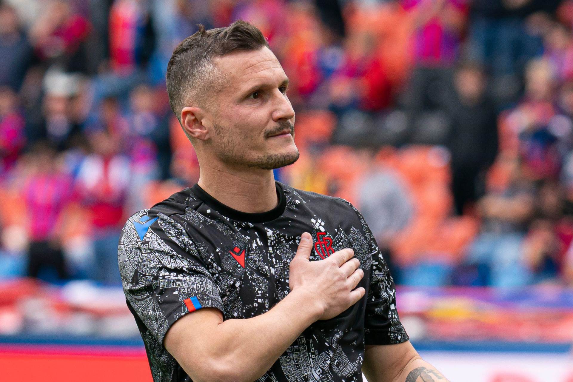  Taulant Džaka veličao ratne zločince 