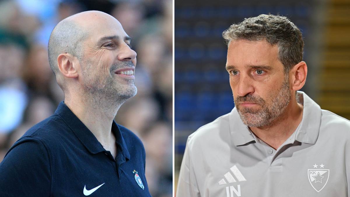  Crvena zvezda i Partizan još traže pojačanja za Evroligu 