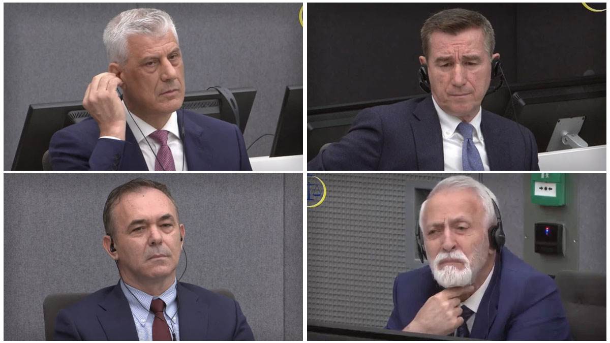  Moguće ukidanje Specijalizovanih vijeća Kosova: Potrebno 80 glasova 