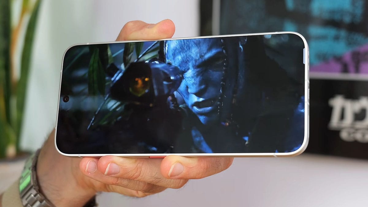  Preduhitrili Samsung i gigante: Tecno prikazao koncept telefona bez ijednog milimetra crnih margina 