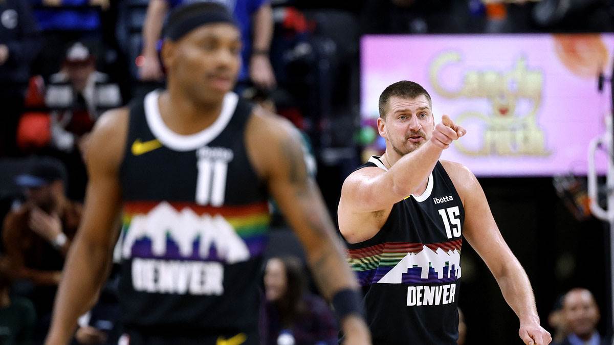  Brus Braun se ostaje u Denveru 