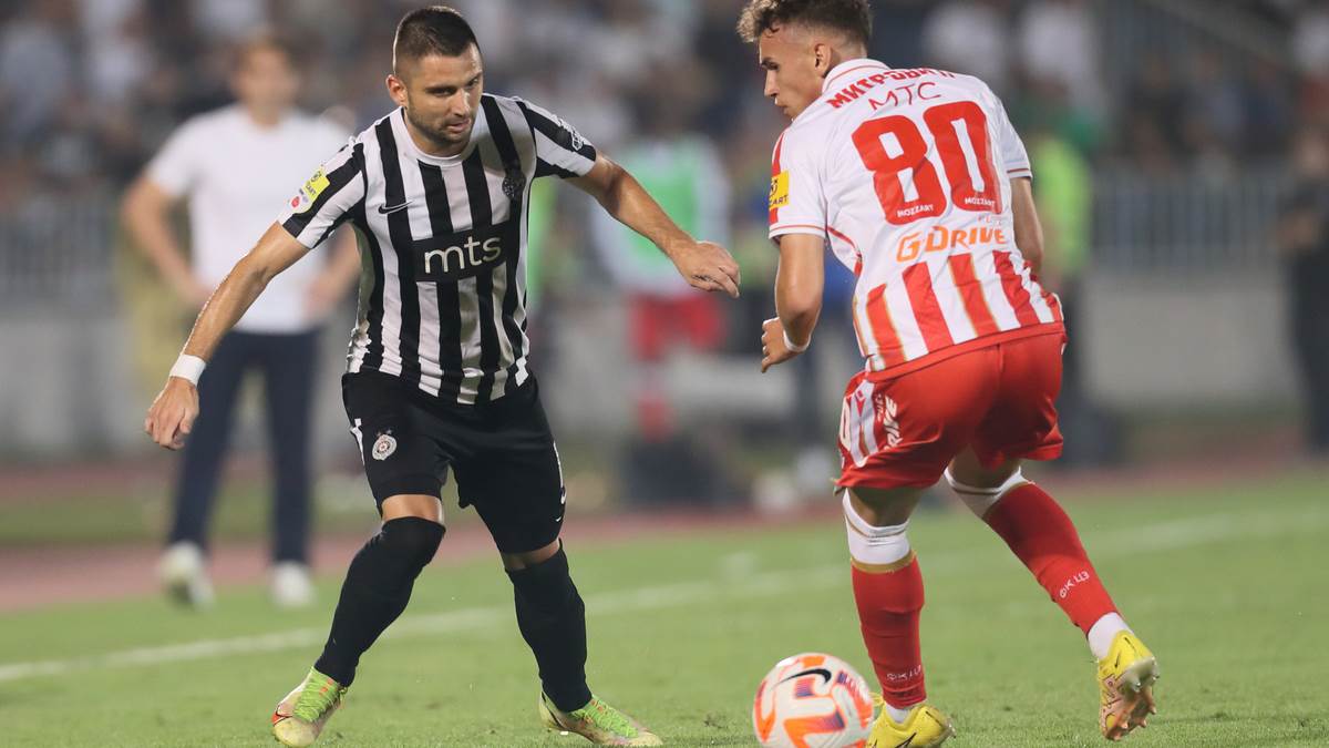  Marko Živković novi igrač Loznice  