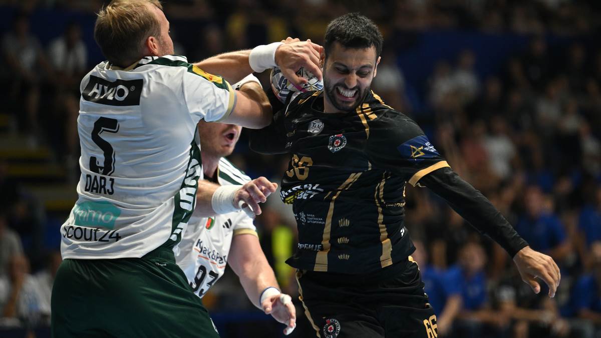  Partizan izgubio od Porta u Ligi šampiona 