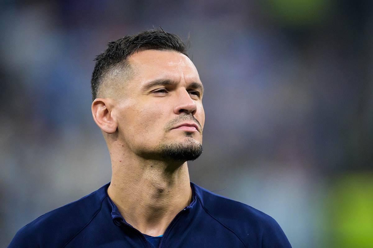  Dejan Lovren bolovao od depresije 