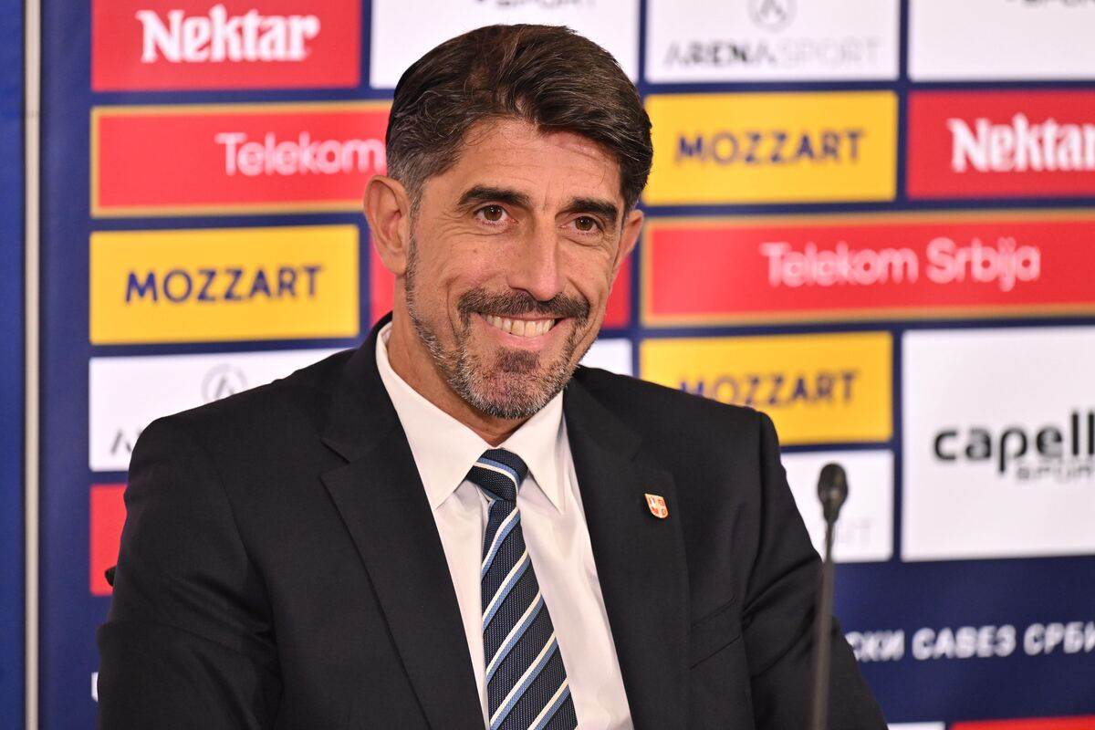 Selektor Veljko Paunović dodao je Vladimira Lučića na spisak reprezentacije Srbije 