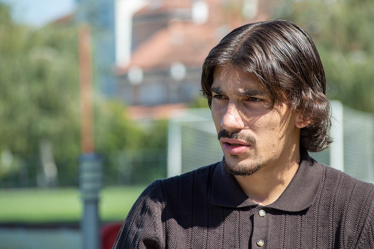  Petar Sukačev intervju za MONDO 