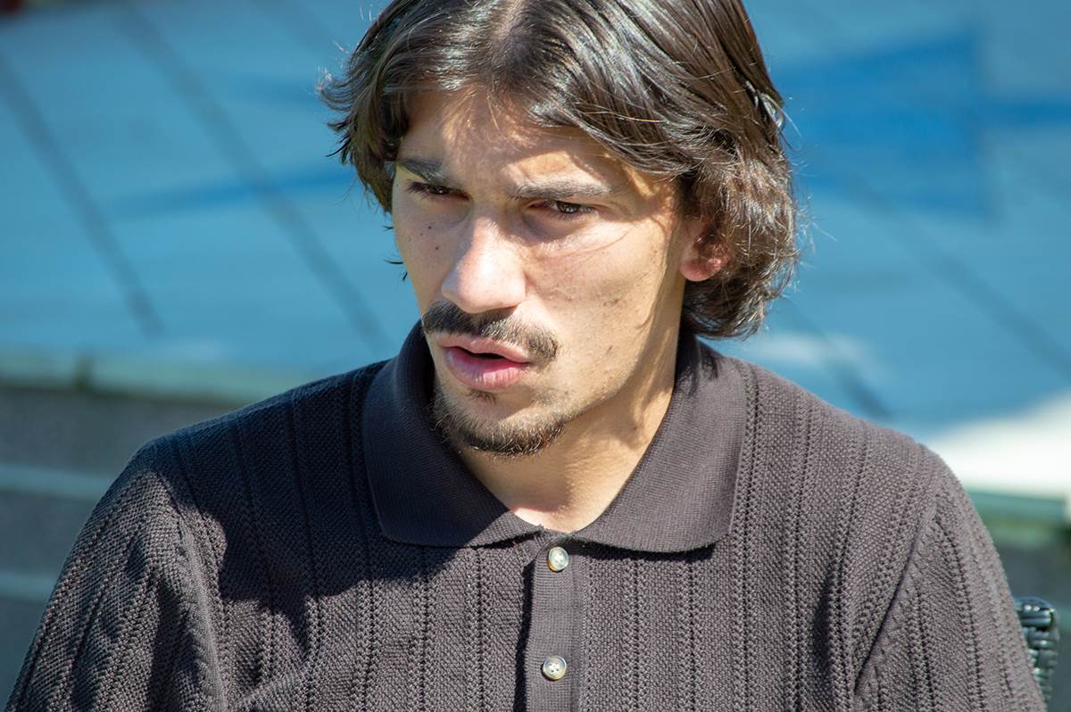  Petar Sukačev među najboljim bekovima na svijetu 