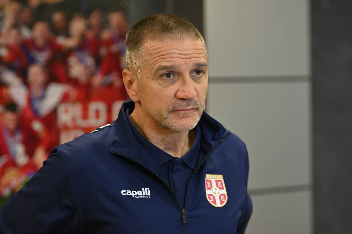  Zoran Bata Mirković objavio spisak orlića 