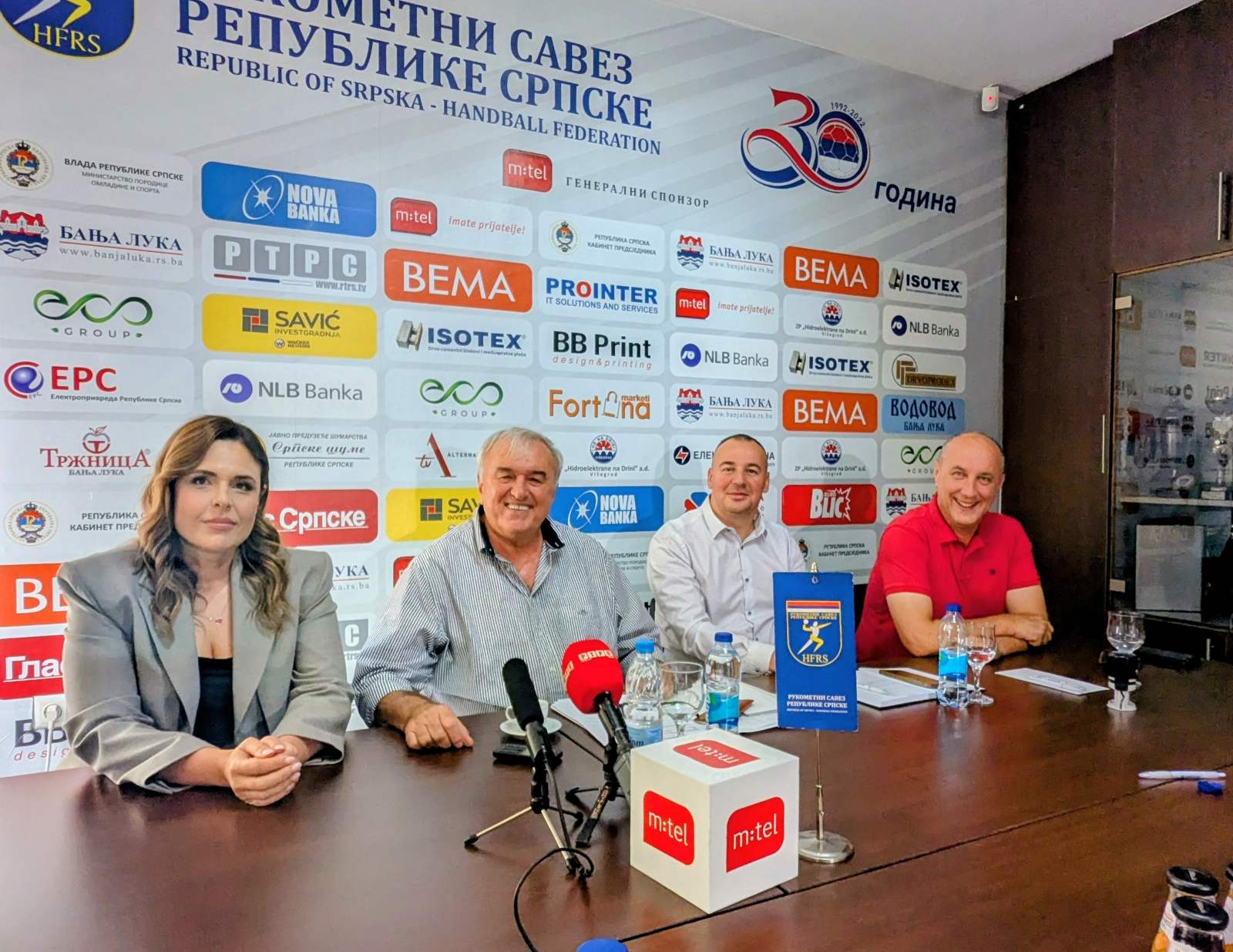  Svesrpski kup Borac Partizan najava  