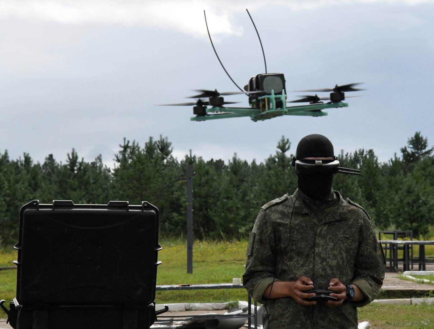  Dron pogodio nuklearnu elektranu u Kursku: Oglasila se Međunarodna agencija za atomsku energiju 
