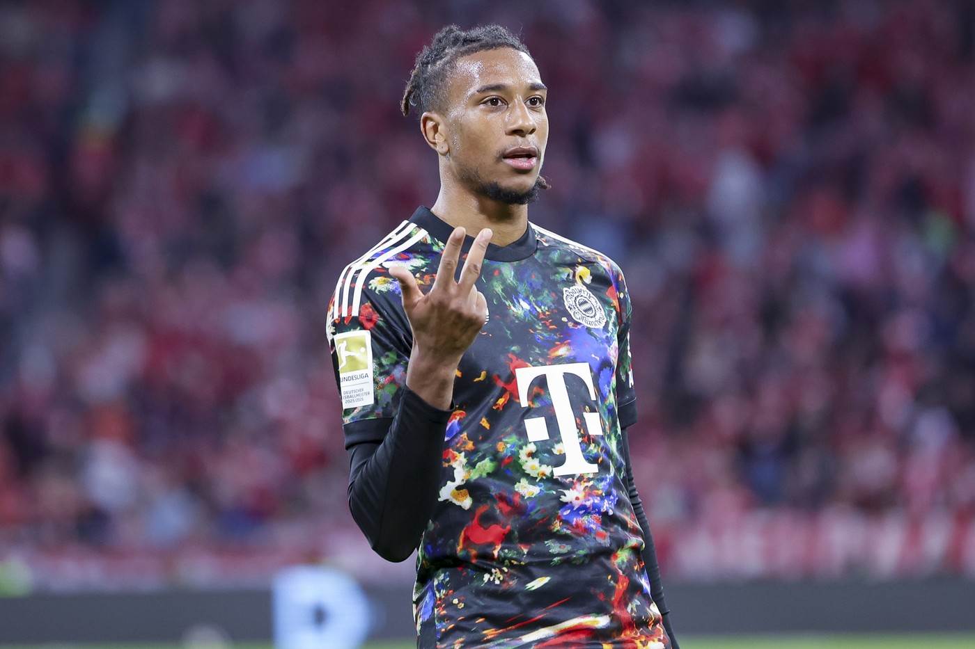  Bajern demolirao Union Berlin, het-trik Majkla Olisea! Najubjedljivija pobjeda u novoj sezoni Bundeslige 