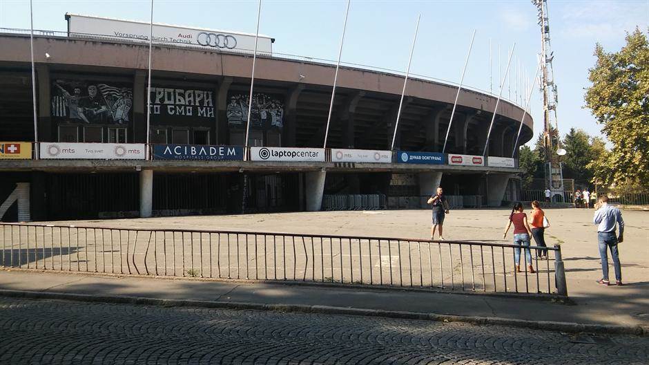  FK Partizan u ponedeljak dobija predsednika?  