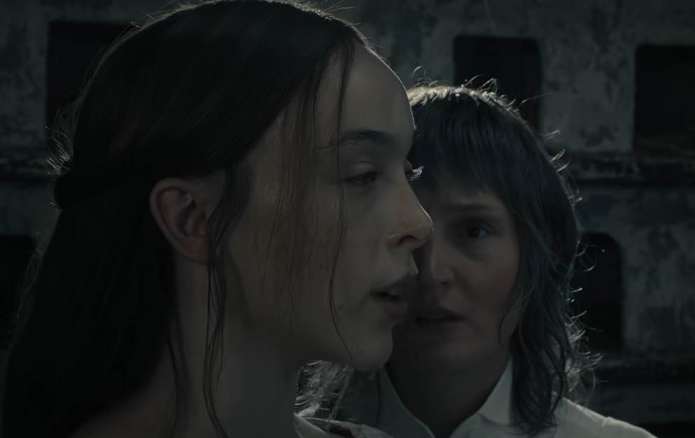  Netfliksov Monster serijal o Lizi Borden 