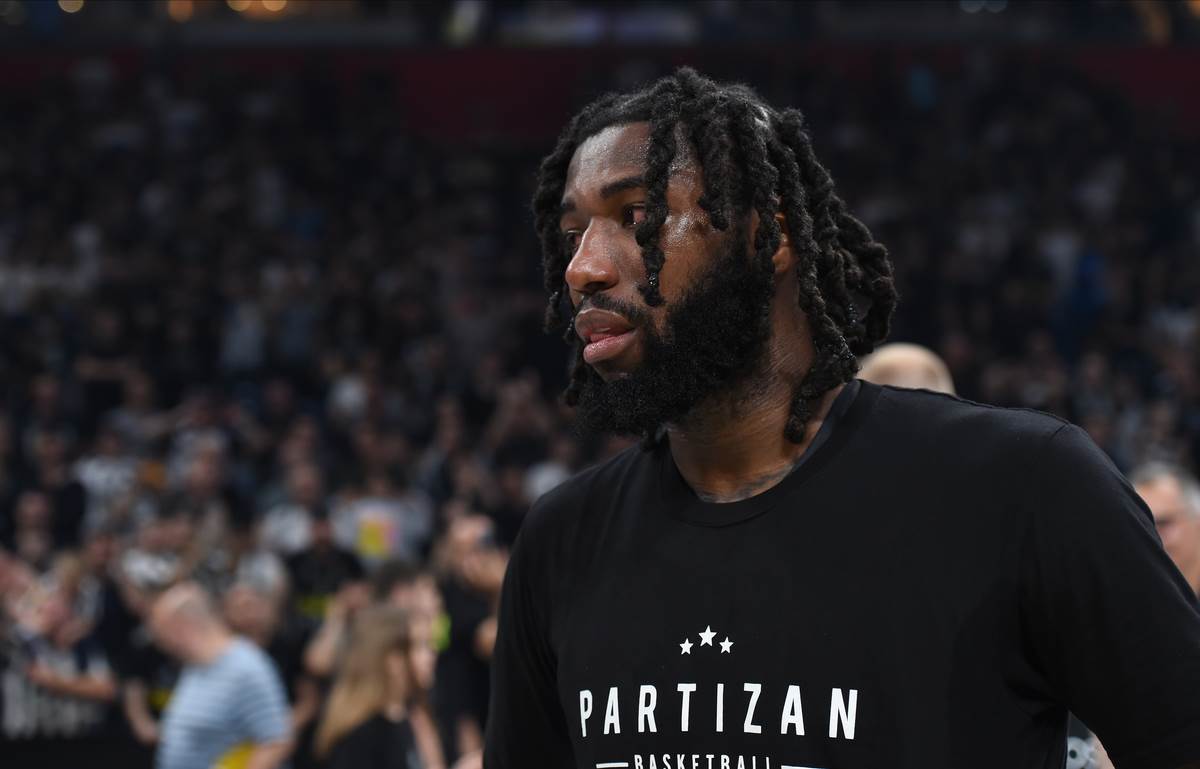  Matijas Lesor: Ako napustim PAO, vratiću se u Partizan 