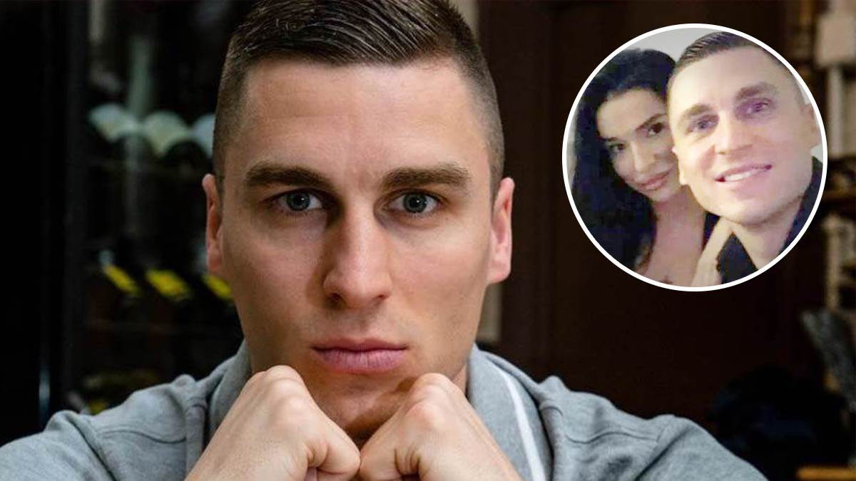  Ognjen Vranješ otkazao vjenčanje sa Legijinom svastikom 