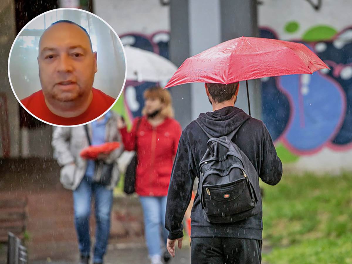  akvo nas vrijeme očekuje do kraja mjeseca 