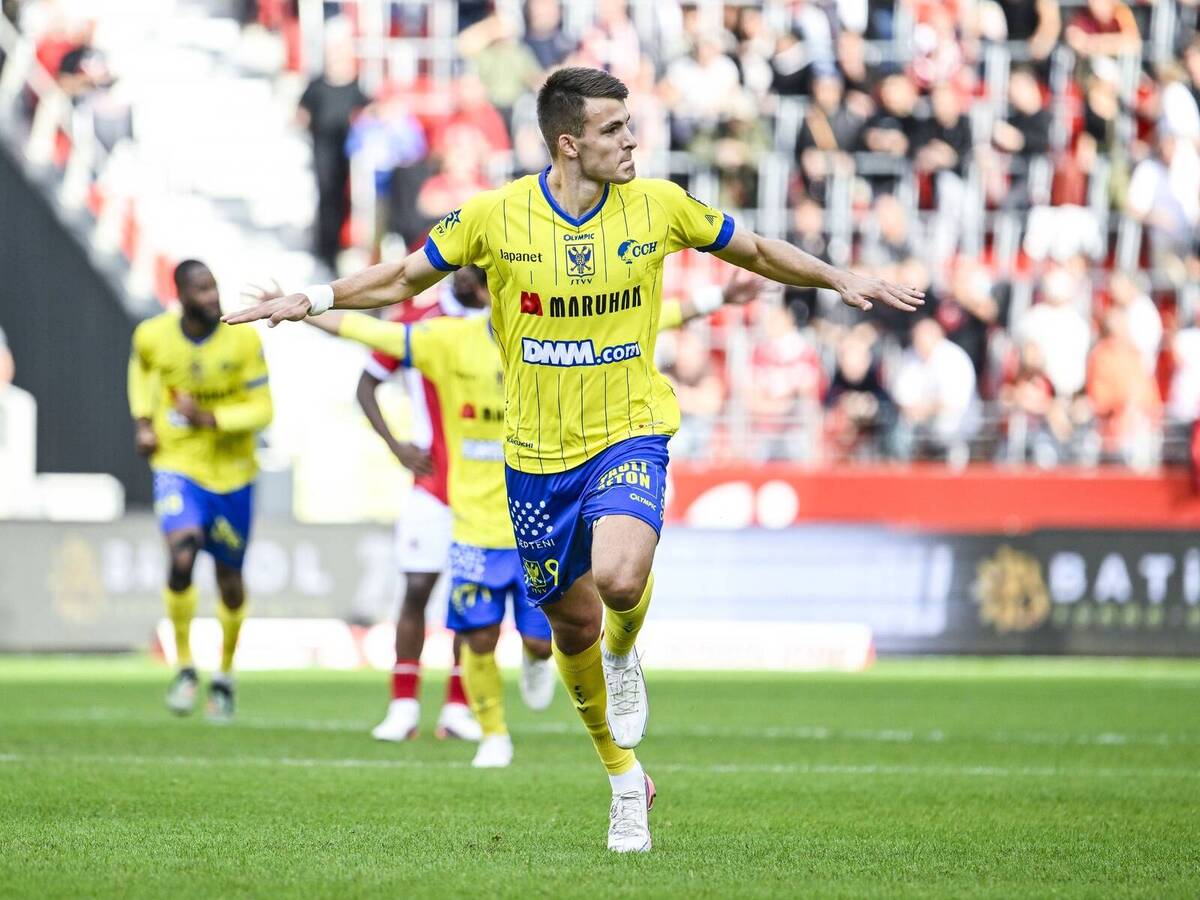  Belgijski mediji zaboravite Jamala i Mbapea najbolji napadač je Baždar 