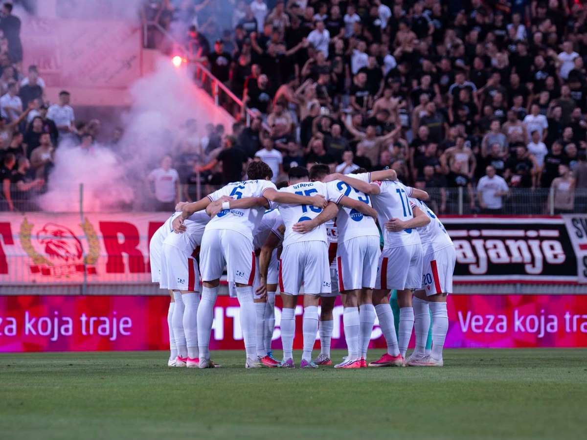  Zrinjski Velež premijer liga bih 