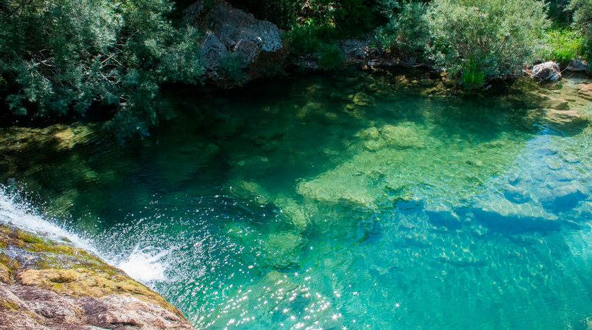  Rijeka Sušica kod Trebinja 