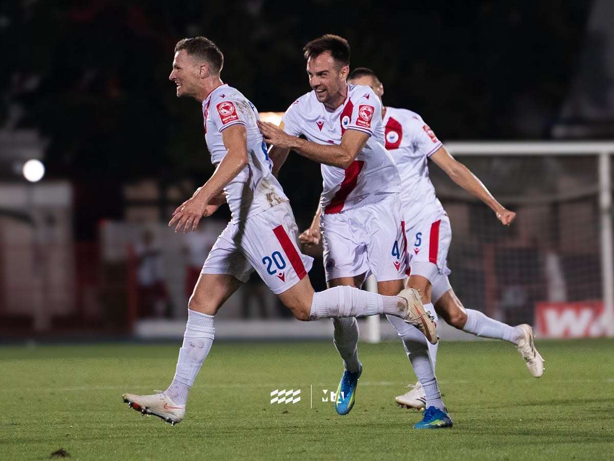  Zrinjski Velež izjave Antonio Ivančić Simon Rožman 