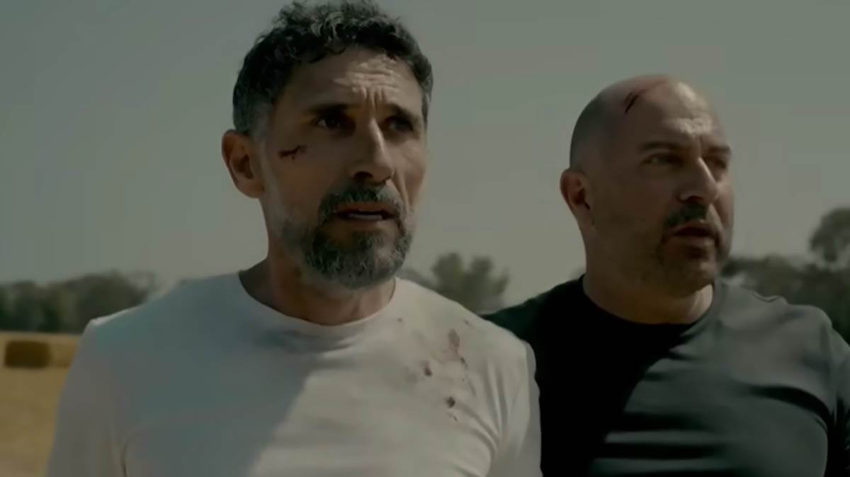  5 sezona serije Fauda najkontroverznija do sada 
