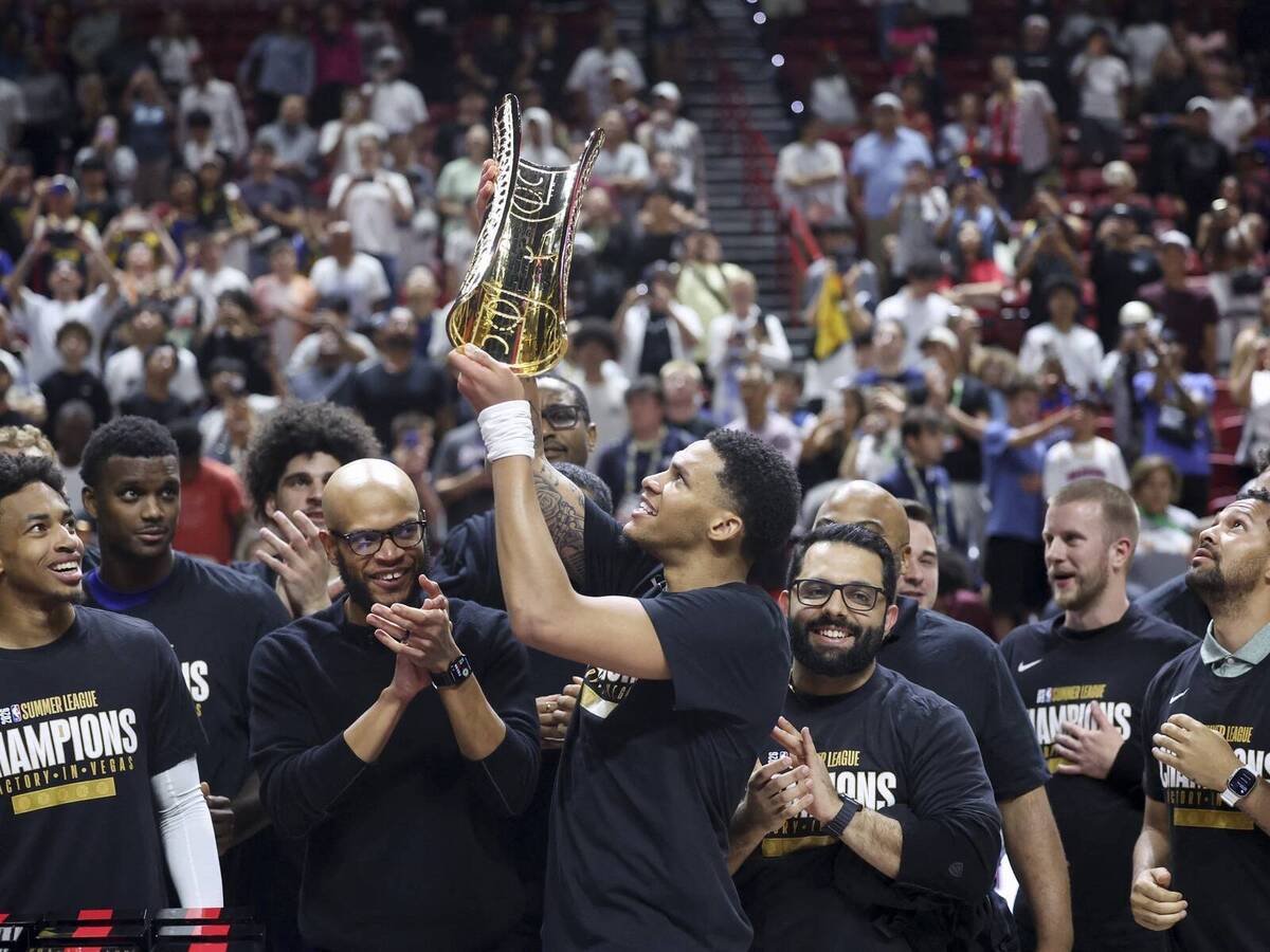  Las vegas I sijetl dobijaju nba timove 