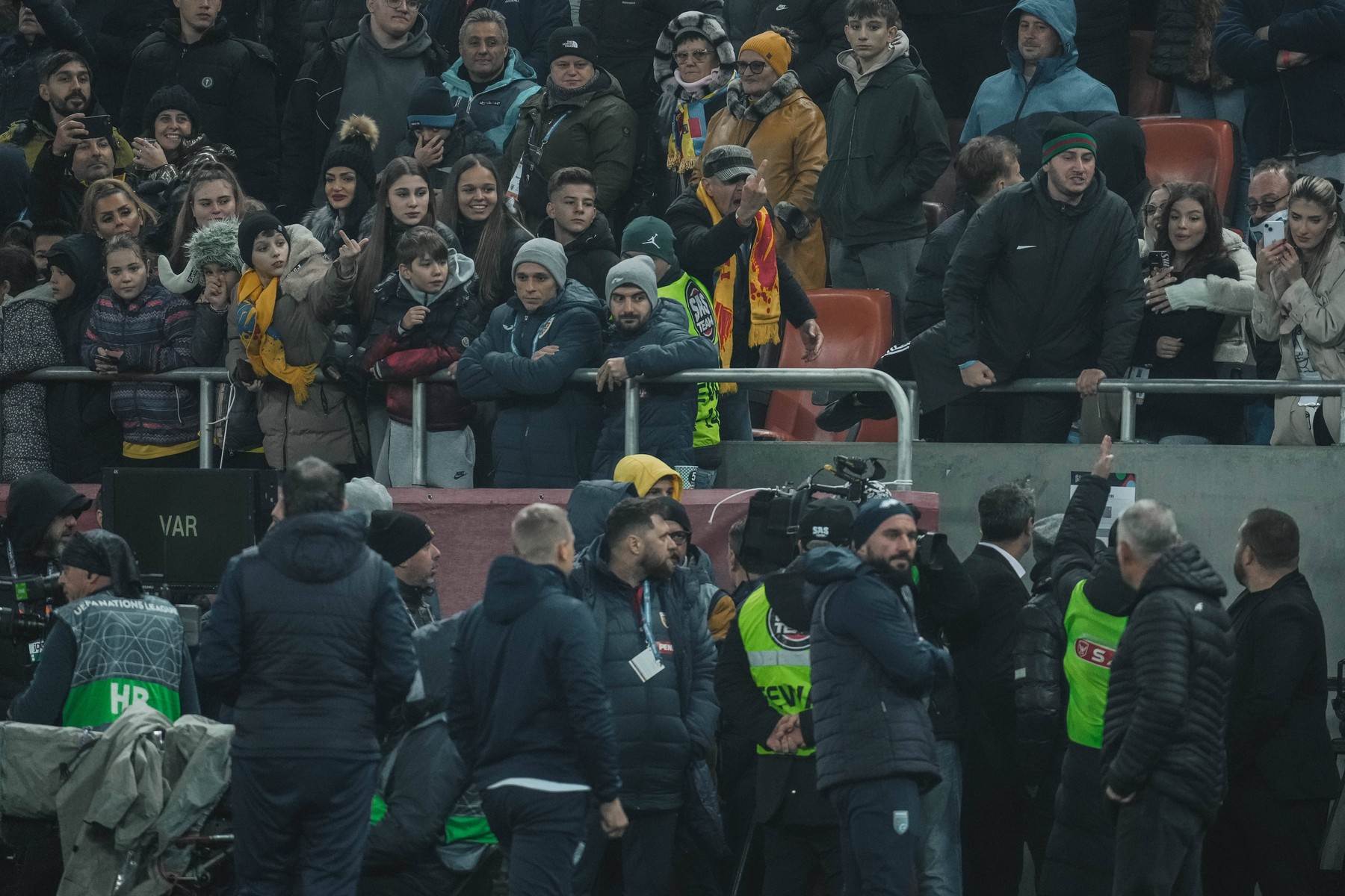  Amir rahmani otisao iz tima kosova zbog prijetnji 