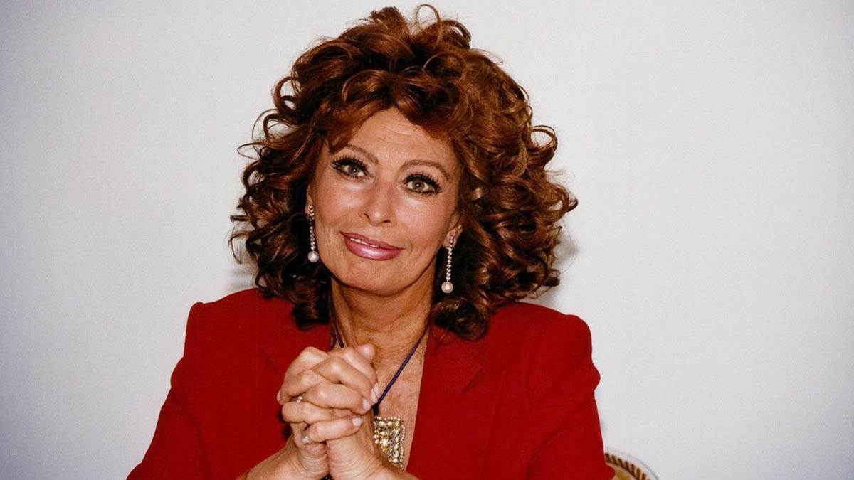  Sofija Loren ne može bez patlidžana koji ima 6 razloga zašto je zdrav 