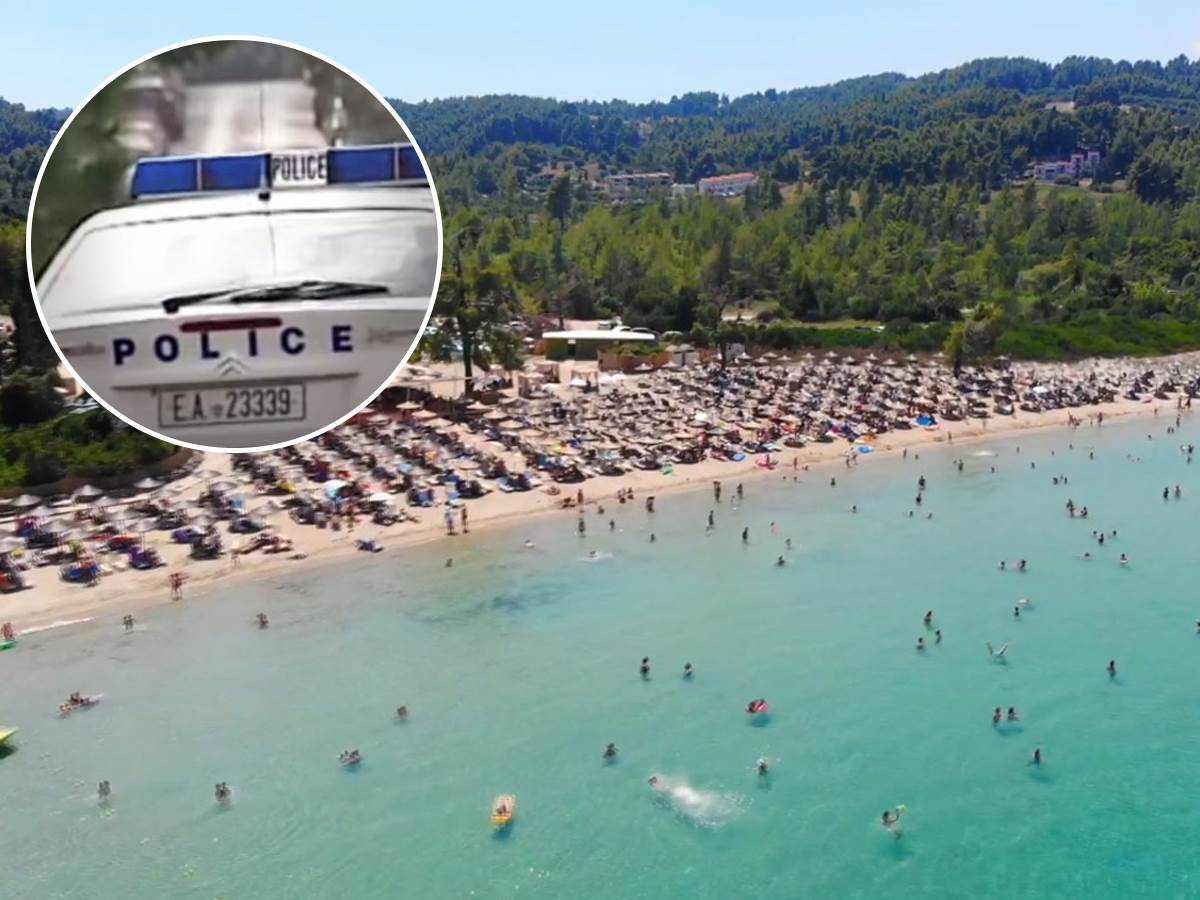  Potukli se zbog ležaljke, pa jedan završio mrtav 