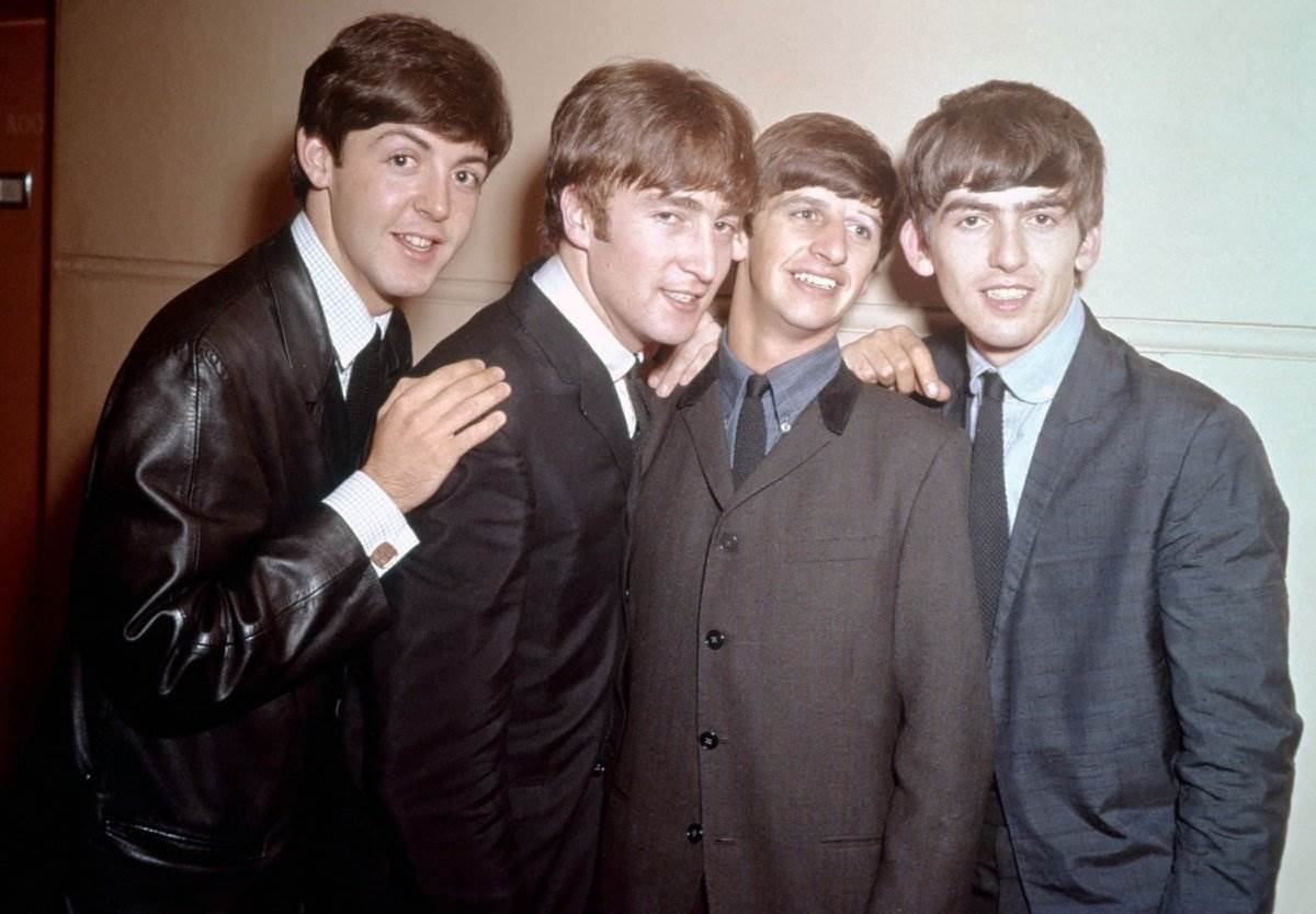  Ringo Star: Bitlsi bi se okupili da su Džon i Džordž živi 
