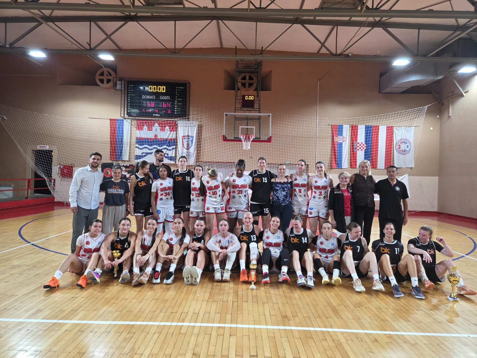  Austrijski Dašes pobjednik turnira u Banjaluci 