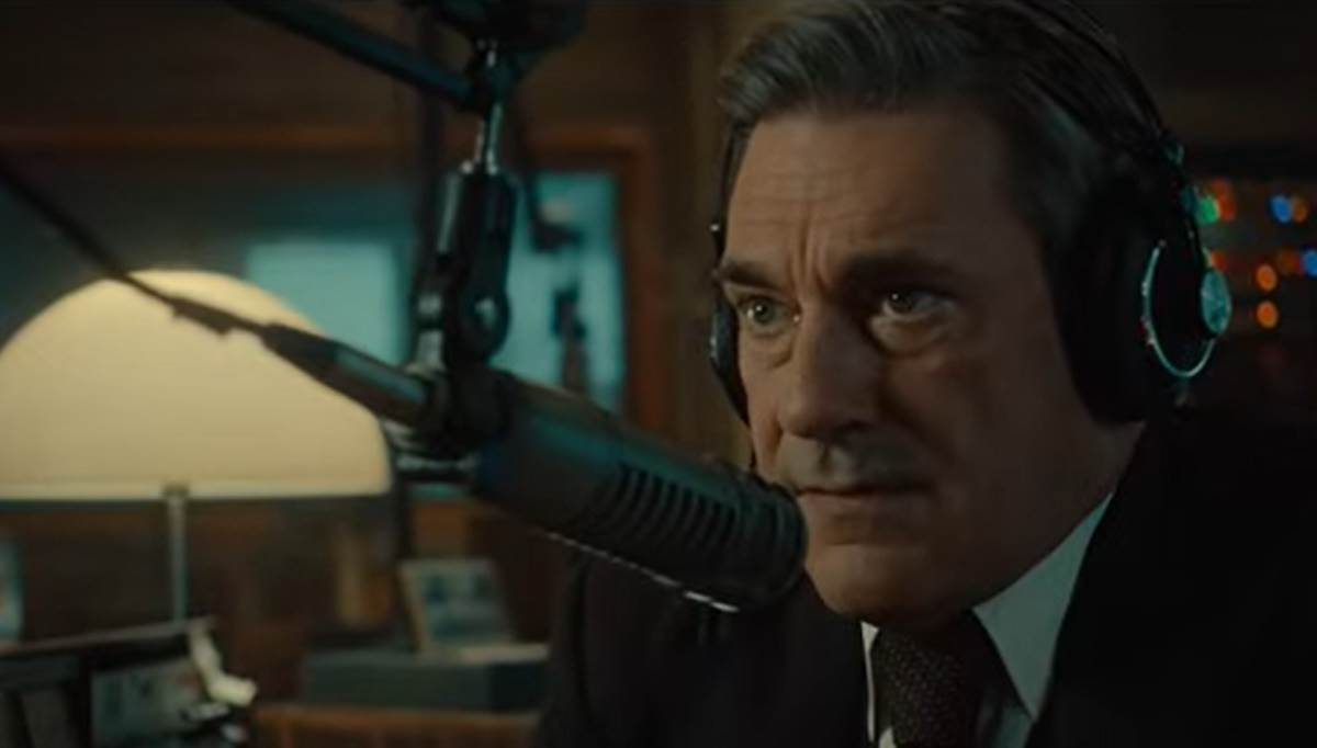  Serija "Američki talac" od danas na HBO 