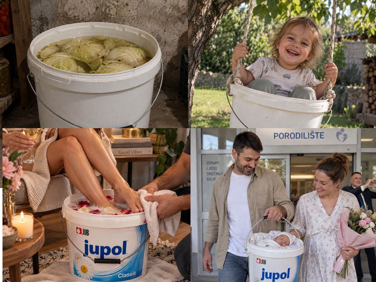  Kanta od Jupola: Zašto je nijedan Balkanac ne baca? 