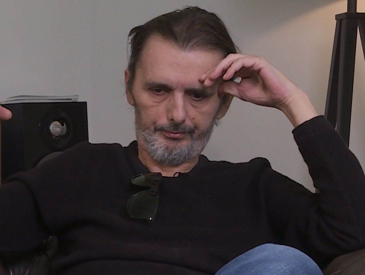  Goran Bare prekinut koncert u Makarskoj 