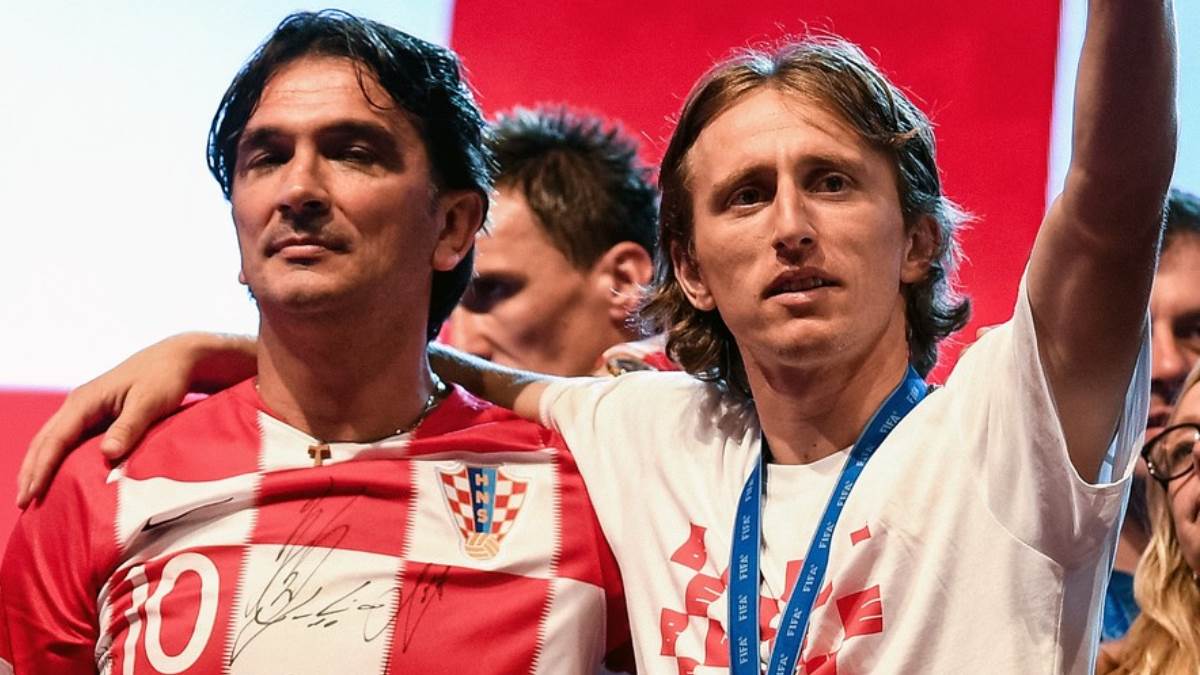  USKOK upao u Fudbalski savez Hrvatske 