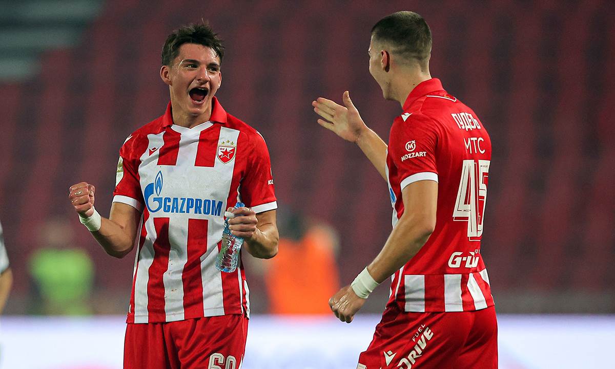  matej gastarov debituje za sjevernu makedoniju 