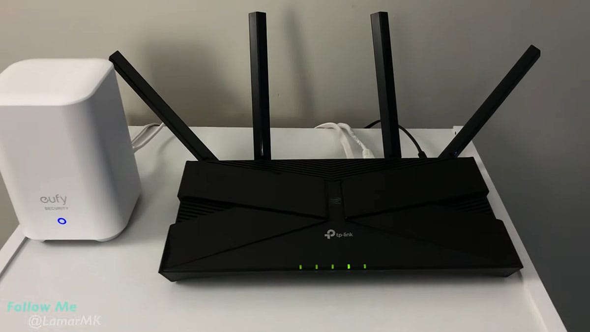  Kako ubrzati Wi-Fi ruter isključivanjem opcije iz 1999. godine 