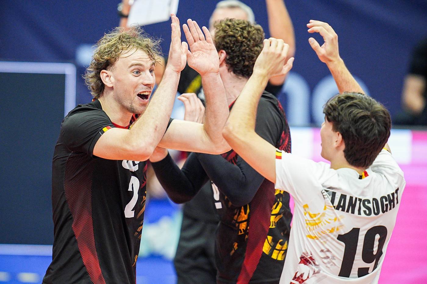  belgija potencijalni rival srbije u cetvrtfinalu evropskog prvenstva  