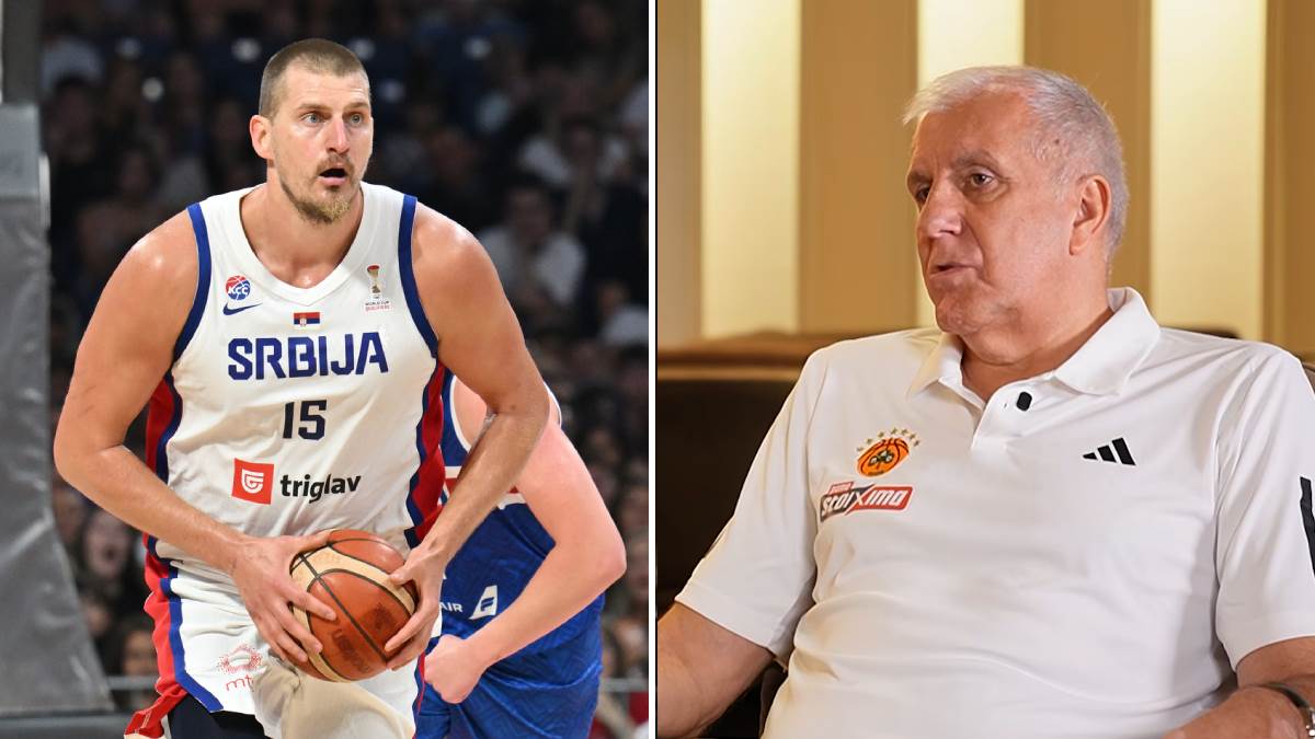 zeljko obradovic o dolasku nikole jokica u panatinaikos  