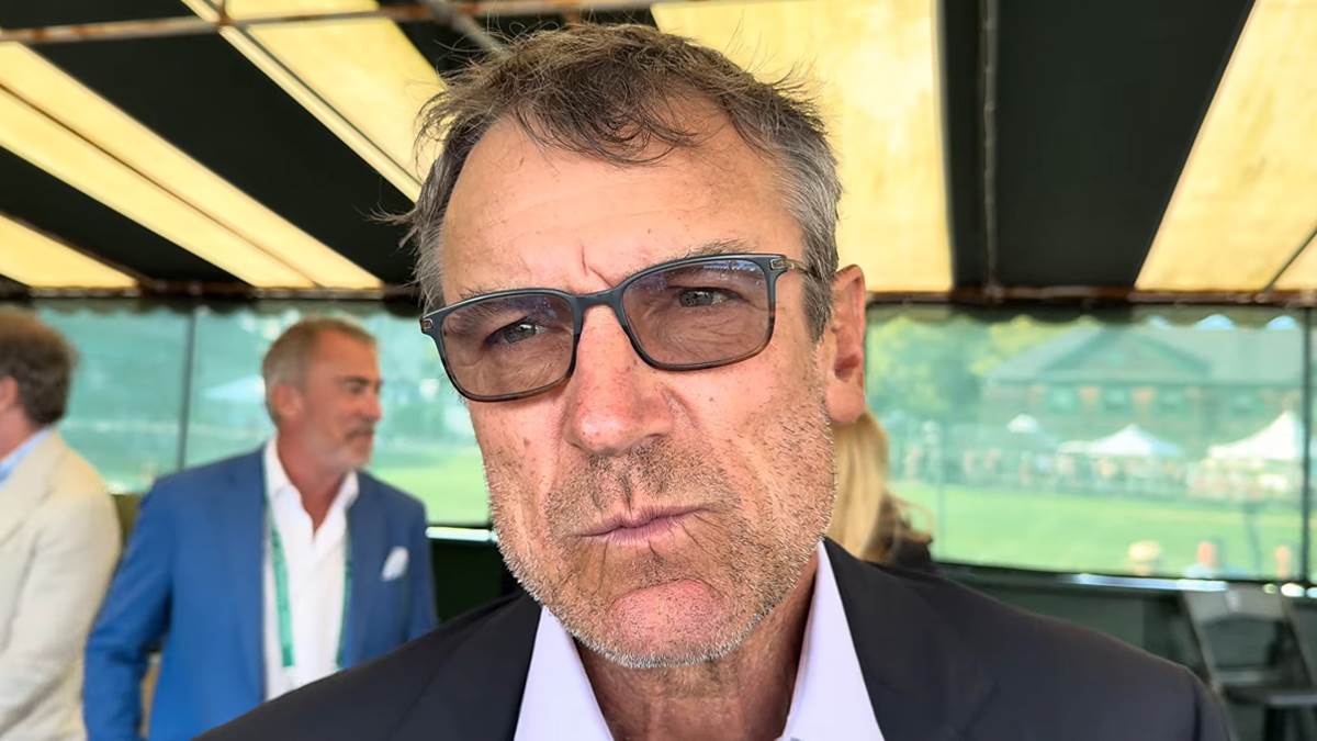  vilander djokovic je najbolji ali najveci je federer 