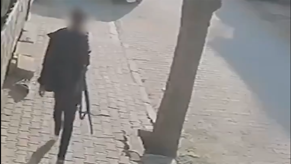  Uhapšen tinejdžer (15) koji je ranio učenike ispred škole u Turskoj 