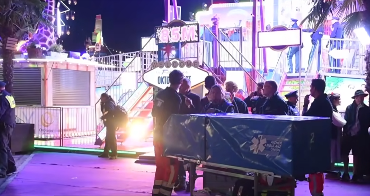  Poznato ko je radnik iz Srbije koji je stradao na Oktoberfestu 