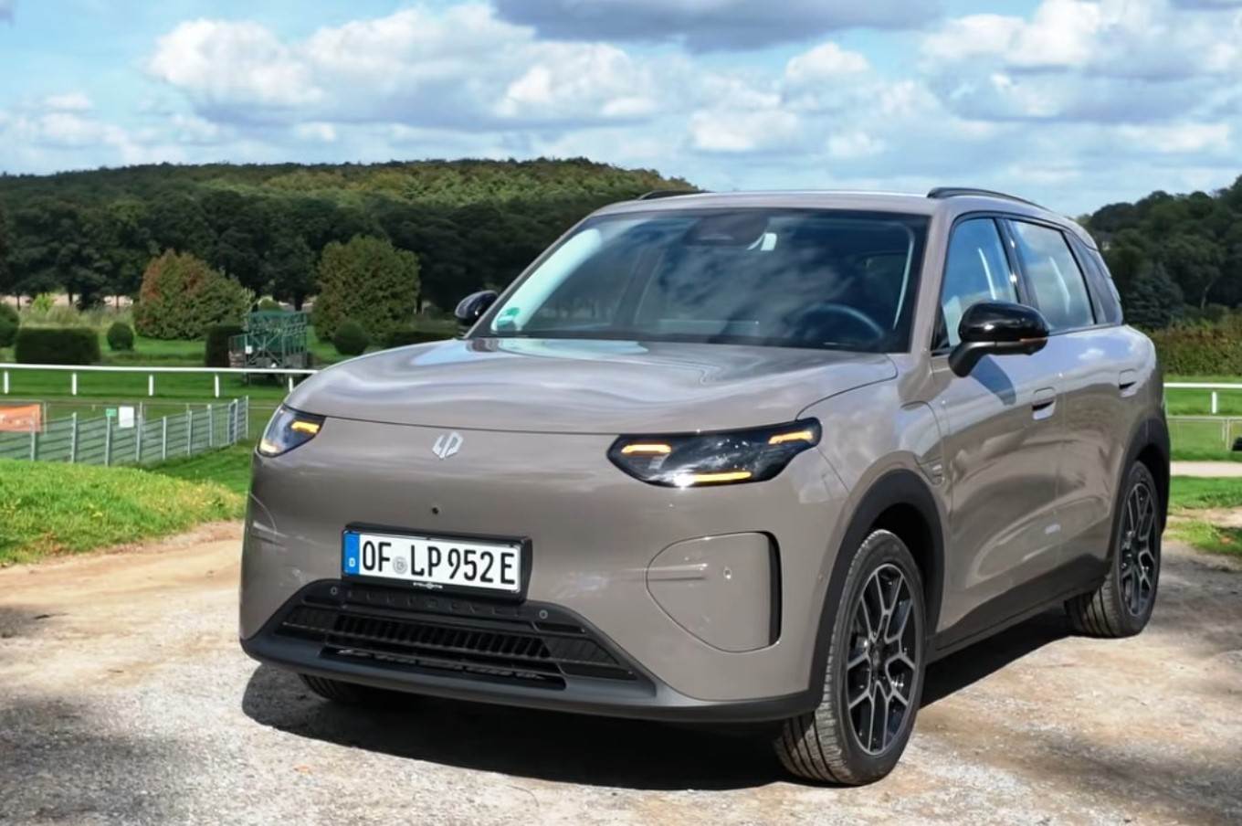   Leapmotor predstavlja novu tehnologiju 