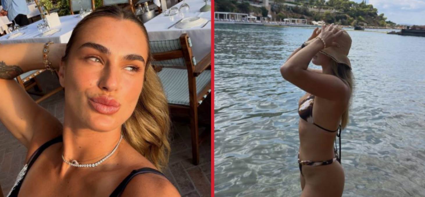  arina sabalenka 