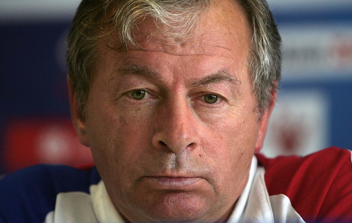  Ilija Petković o Kninu 