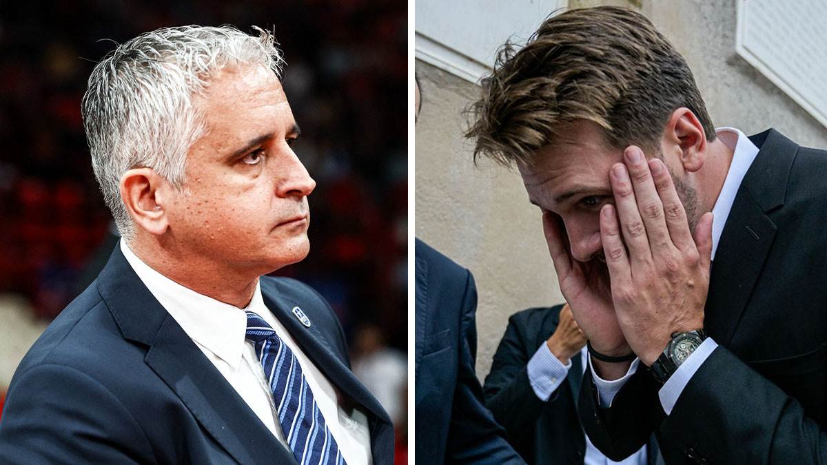  Igor Kokoškov htio da Finiks draftuje Luku Dončića 