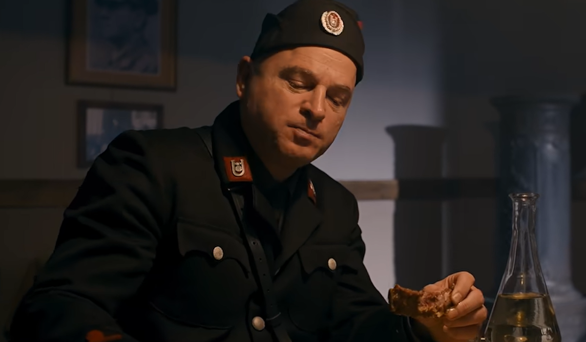  Osuda hrvatskih glumaca zbog filma Djeca Kozare 