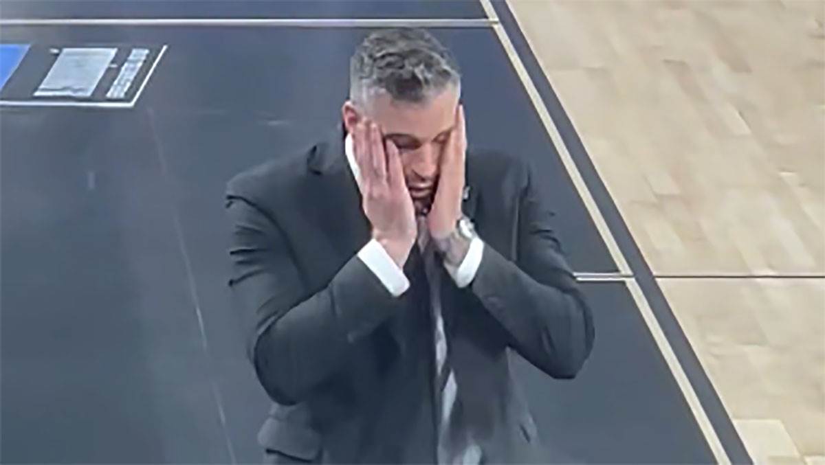  Dušan Alimpijević izgubio Superkup pa čestitao igračima Fenerbahčea 