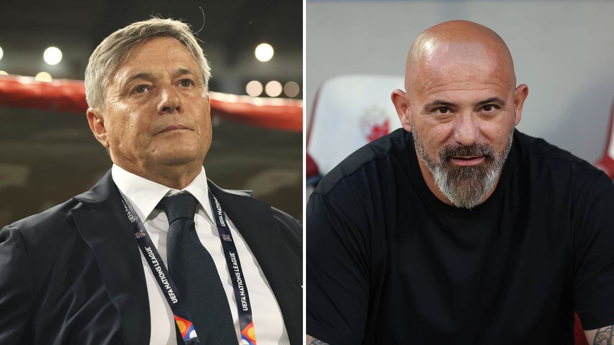  Igor Jovićević trener Ludogoreca 