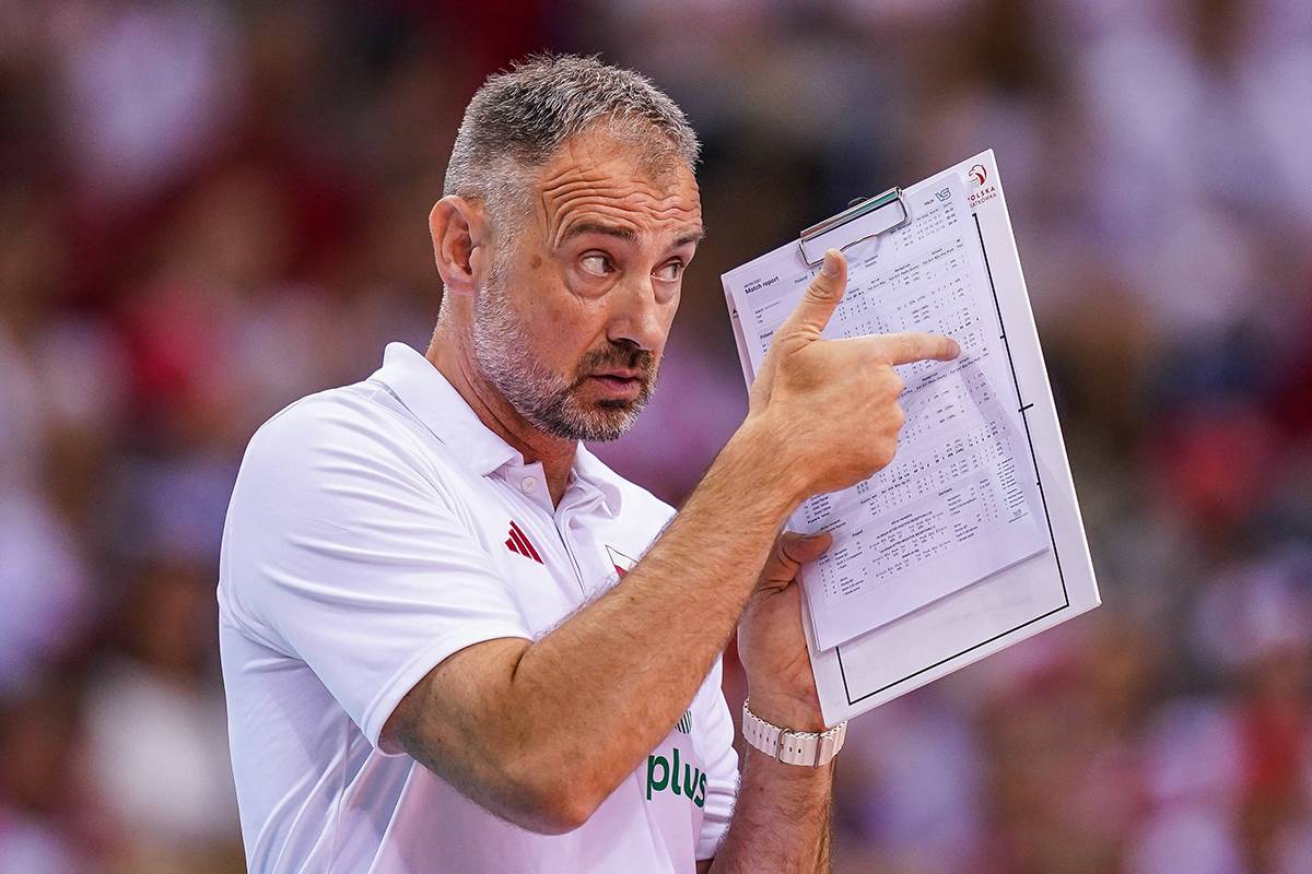  Zašto Nikola Grbić nije selektor Srbije 